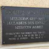 Dr FAREN, Médecin généraliste à Marseille