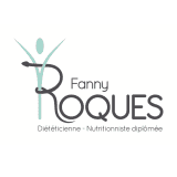 F. Roques, Diététicienne à Toulouse