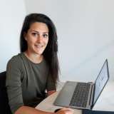 M. Chouillet, Diététicienne à Marseille