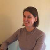 G. Pehlivanska, Sage-femme à Paris 12