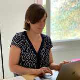 E. DESNOYERS, Diététicienne à Champs-sur-Marne