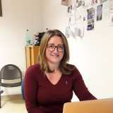 V. GOURSON, Sage-femme à Bourgoin-Jallieu