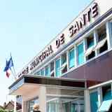 Centre Municipal de Santé Simone Veil - Fontenay aux Roses, Centre de santé à Fontenay-aux-Roses