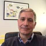 Dr Idoux, Chirurgien orthopédiste et traumatologue à Nîmes