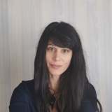 J. Dibon, Diététicienne à Montpellier