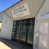 J. Massé, Diététicienne à BORDEAUX