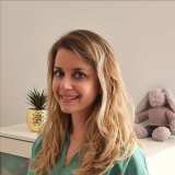 F. COQUILLAT COURET, Sage-femme à La Seyne-sur-Mer