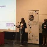 S. Ben Romdan, Diététicienne à Montévrain