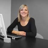 M. COLOMBELLI, Diététicienne à Parempuyre