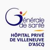 Dr Chantrel, Gynécologue obstétricien à Villeneuve-d'Ascq