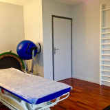 B. QUINTON, Masseur-kinésithérapeute à Rennes