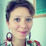 F. Brochard, Diététicienne à Nantes