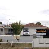 N. Zambetti, Masseur-kinésithérapeute à Sainte-Hélène