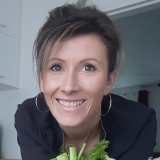 C. GILLES, Diététicienne à Saint-Nazaire