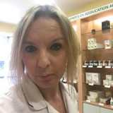 M-N. TABARY, Diététicienne à Lille