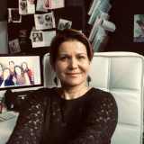 C. MERLE SCALZO, Sage-femme à Firminy