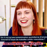 G. Rouquet, Diététicienne à Paris 14