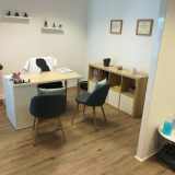 M. PASQUIER-MAVRIDIS, Ostéopathe à Saint-Sébastien-sur-Loire