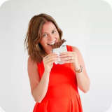 N. DELEARDE, Diététicienne à Cambrin