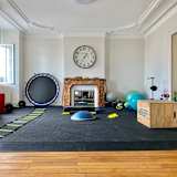 J. Blondel, Masseur-kinésithérapeute à Lille