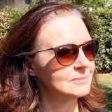 M. Bougenault-Bayonne, Diététicienne à Castelnau-le-Lez