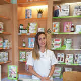 V. BERTRAND, Diététicienne à Juvignac