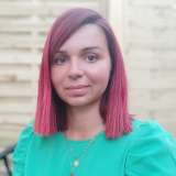 A. DE JESUS, Diététicienne à Bussy-Saint-Georges