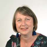 O. Alladayè, Diététicienne à Marcq-en-Barœul