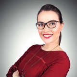 J. Morice, Diététicienne à Rezé