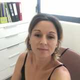 M. PICAMOLES, Diététicienne à Montpellier