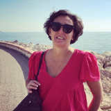 C. Joucla, Diététicienne à Nice