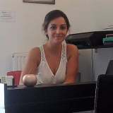 C. FOUILLADE, Diététicienne à Montpellier