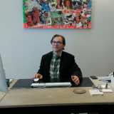 Dr Dahan, Gynécologue médical et obstétrique à Paris 16