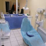 Dr OUAJOU, Chirurgien-dentiste à Quiévrechain