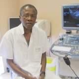 Dr AGBAYISSAH, Gynécologue médical et obstétrique à Évry