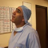 Dr FETTACHI, Gynécologue obstétricien à Évry