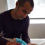 N. Giraudet, Masseur-kinésithérapeute à Vertou