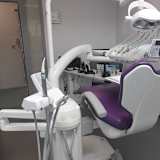 Echirolles Luire - Oxance, Centre médical et dentaire à Échirolles