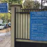 Centre médical San Fernando, Centre de santé à Neuilly-sur-Seine