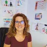 F. Pougnet, Diététicienne à Saint-Martin-de-Bréthencourt