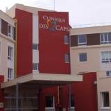 Dr Haidar, Chirurgien orthopédiste et traumatologue à Coquelles