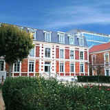 Centre de Santé Saint Jacques , Centre de santé à Paris 15