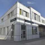 Centre Municipal de Santé d'Asnières-sur-Seine, Centre de santé à Asnières-sur-Seine