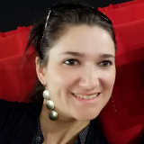 L. VIAUD, Sage-femme à Coulans-sur-Gée