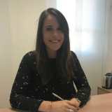 C. BARBEZ-GAILLARD, Diététicienne à Montpellier