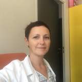 Dr ROLLET LAUTRAITE, Pédiatre à La Seyne-sur-Mer