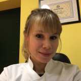 G. POUS, Diététicien à Eschau