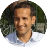 A. Burgos, Diététicien à Rennes