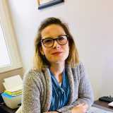 M. BERTEAU-MEVEL, Sage-femme à Maze