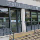 Centre Municipal de santé des Ulis, Centre de santé à Les Ulis